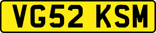 VG52KSM