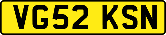 VG52KSN