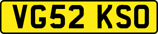 VG52KSO
