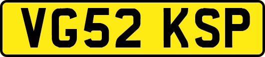 VG52KSP