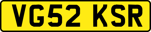 VG52KSR