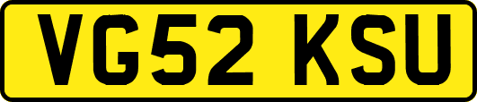 VG52KSU