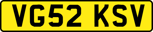 VG52KSV