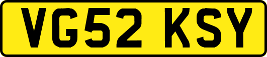 VG52KSY