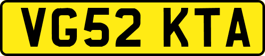 VG52KTA