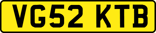 VG52KTB