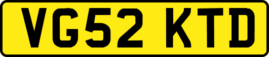 VG52KTD