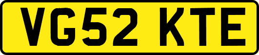 VG52KTE