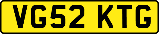 VG52KTG