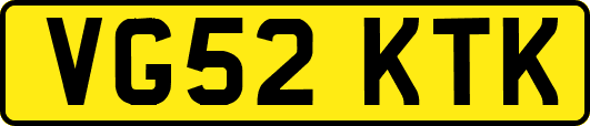 VG52KTK