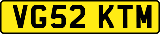 VG52KTM
