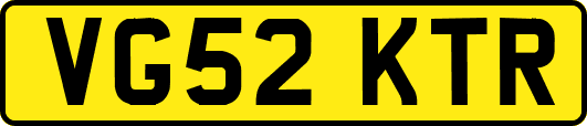 VG52KTR