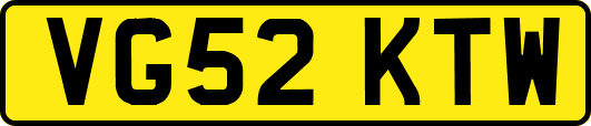 VG52KTW