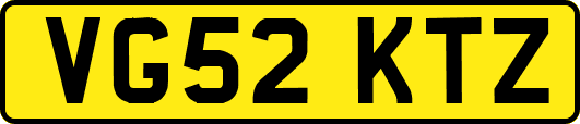 VG52KTZ