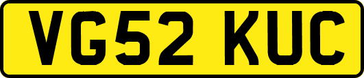 VG52KUC