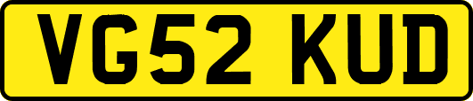 VG52KUD
