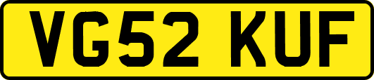 VG52KUF