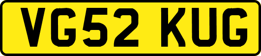 VG52KUG
