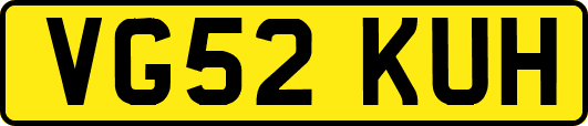 VG52KUH