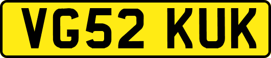 VG52KUK