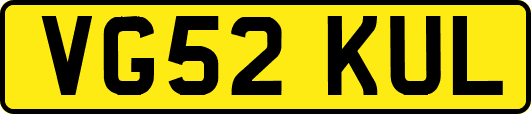 VG52KUL