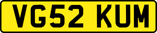 VG52KUM