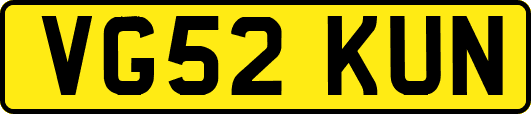 VG52KUN