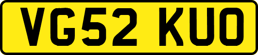 VG52KUO