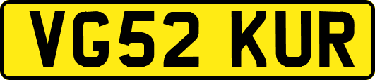 VG52KUR
