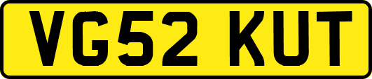 VG52KUT