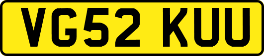 VG52KUU