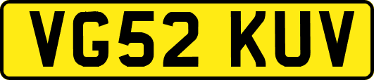 VG52KUV
