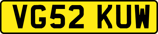 VG52KUW