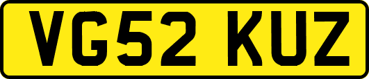 VG52KUZ