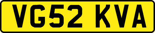 VG52KVA