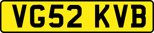VG52KVB