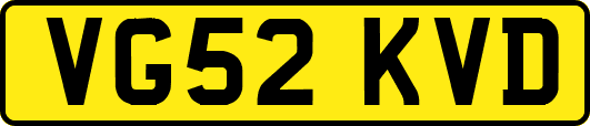 VG52KVD