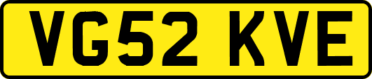VG52KVE