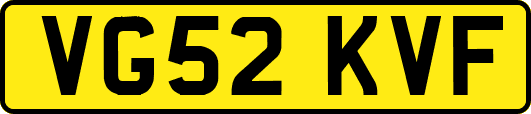 VG52KVF