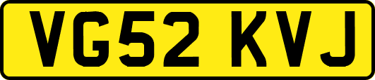 VG52KVJ