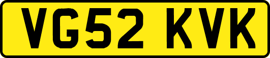 VG52KVK