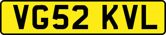 VG52KVL