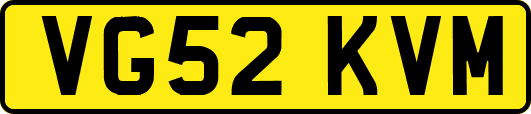 VG52KVM