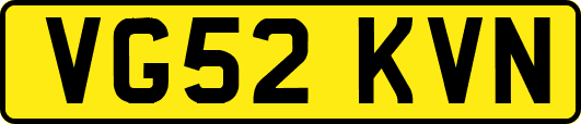 VG52KVN