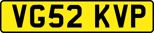 VG52KVP