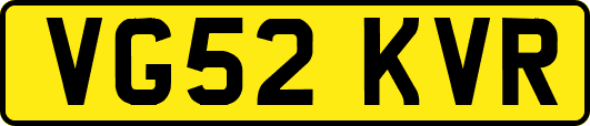 VG52KVR