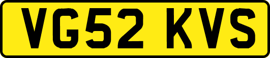 VG52KVS