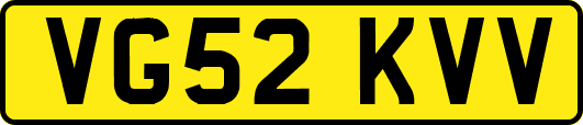 VG52KVV