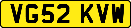 VG52KVW