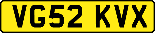 VG52KVX